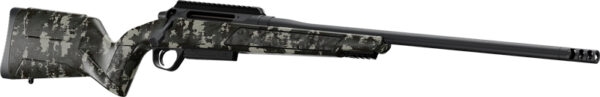 CHRISTENSEN EVOKE HUNTER 300 - PRC 22" BLACK/BRUSH CAMO — view 1