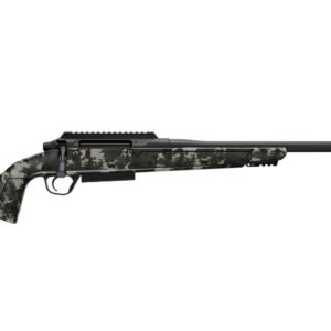 CHRISTENSEN ARMS EVOKE HNTR 7PRC BLK/GRN 22"  #
