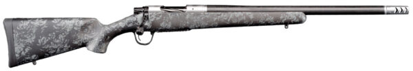 CHRIS RIDGELINE FFT 7MM BC 20 GRY — view 1