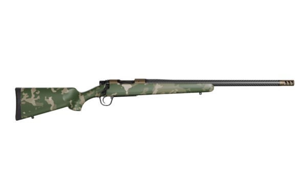 CHRISTENSEN ARMS RL FFT 300PRC CNYN PHNTM  22" — view 1