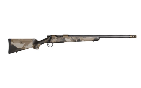 CHRISTENSEN ARMS RL FFT 28NOS BRNZ DUNE 22" — view 1