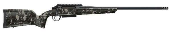 CHRIS EVOKE HUNTER 7MM BC 16.25 BLK BRUSH — view 1