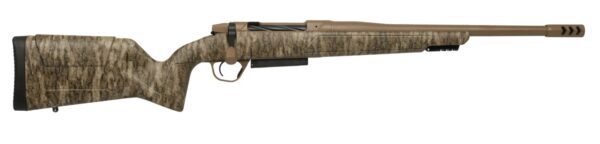 CHRISTENSEN ARMS EVOKE 7MMBC FDE/MOBL 16"     # — view 1