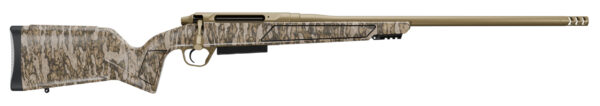 CHRIS EVOKE MOSSY OAK 7MM BC 20 — view 1