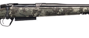 CHRISTENSEN EVOKE 308 WIN 20" - BRONZE/OD GREEN