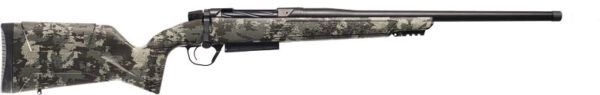 CHRISTENSEN EVOKE 308 WIN 20" - BRONZE/OD GREEN — view 1