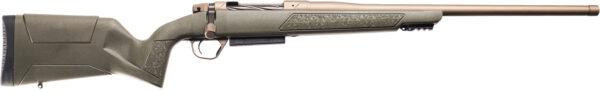 CHRIS EVOKE 450BM 20 GREEN/BRONZE — view 1