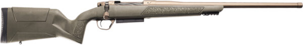 CHRISTENSEN EVOKE 7MM RM 22" - BRONZE/OD GREEN — view 1