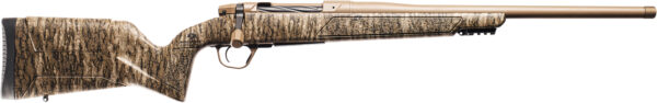 CHRIS EVOKE MOSSY OAK 300WIN 22 — view 1