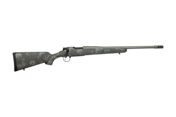 CHRISTENSEN ARMS MESA FFT 22CM TUNGSTEN 20" — view 1