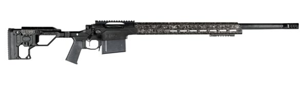CHRISTENSEN ARMS MPR 22CM CHASSIS BLK 20" MB — view 1