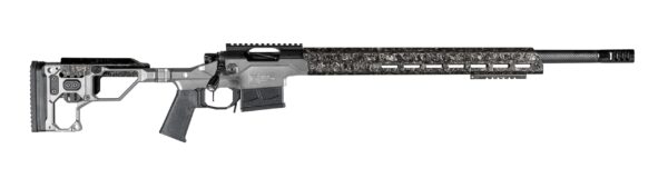 CHRISTENSEN ARMS MPR 22CR CHASSIS TUNG 20" MB — view 1