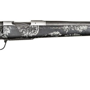CHRISTENSEN ARMS RIDGELINE FFT 25CR CB/GY 20"
