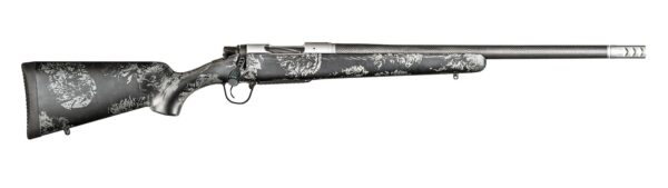 CHRISTENSEN ARMS RIDGELINE FFT 25CR CB/GY 20" — view 1