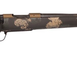 CHRISTENSEN ARMS RIDGELINE FFT 25CM BRNZ 20"