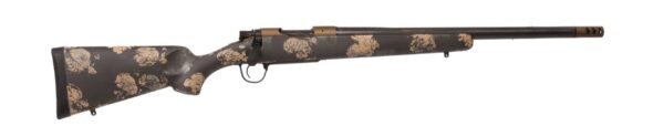 CHRISTENSEN ARMS RIDGELINE FFT 25CM BRNZ 20" — view 1