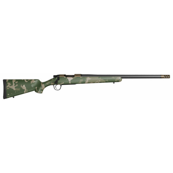CHRISTENSEN ARMS RL FFT 25CM CNYN PHNTM  20" — view 1