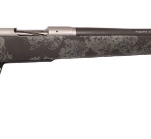 CHRISTENSEN ARMS RIDGELINE FFT TI 25CM 20"