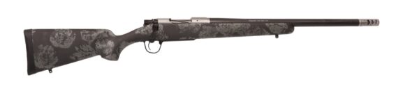 CHRISTENSEN ARMS RIDGELINE FFT TI 25CM 20" — view 1