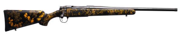 CHRIS MESA FFT BLK/ORG BUCKMASTERS 243WIN 20 — view 1