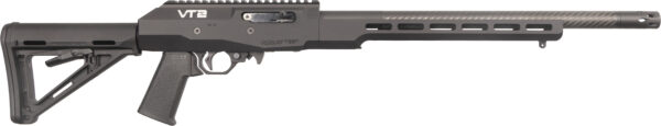 VOL VT2 TD 22LR RFL BLK 10RD — view 1
