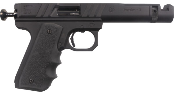 VOL SCORPION X PST 22LR 4.5BLK — view 1