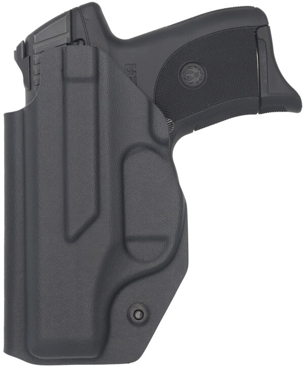 C&G Holsters 2282100 Covert  IWB Black Kydex Belt Clip Fits Ruger LC9/EC9s — view 1