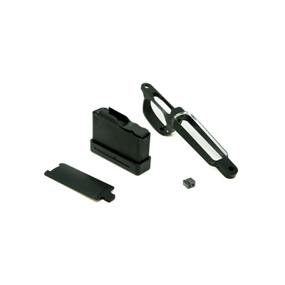 FLEX SYS M5 MAG & BDL COMBO KIT WSM/PRC 3'' SA OBERNDORF BLK — view 1