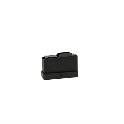 FLEX SYSTEM AICS MAGAZINE 4-RD STANDARD 3'' SA OBERNDORF BLK — view 1