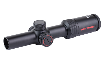 WINCHESTER SUPREME 1-4X24 ILLUM BLK — view 1
