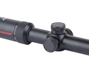 WINCHESTER SUPREME 1-4X24 ILLUM BLK — view 2