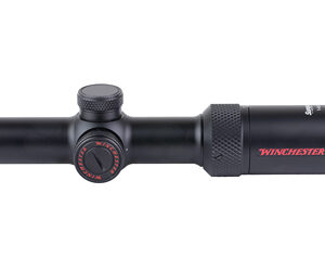 WINCHESTER SUPREME 1-4X24 ILLUM BLK — view 3