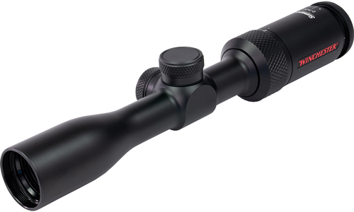 WINCHESTER SUPREME OPTICS RFL - SCP 2-7X32 1" BLACK — view 1