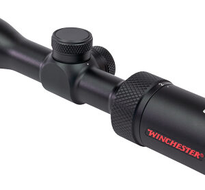 WINCHESTER SUPREME OPTICS RFL - SCP 2-7X32 1" BLACK — view 2