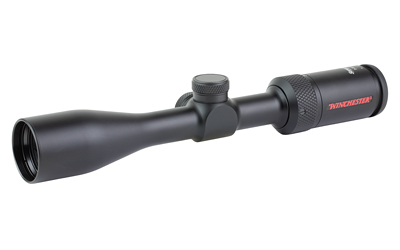 WINCHESTER SUPREME 3-9X40 BLK — view 1