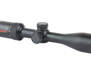 WINCHESTER SUPREME 3-9X40 BLK — view 2