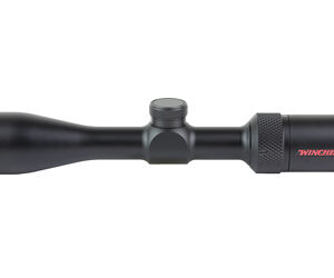 WINCHESTER SUPREME 3-9X40 BLK — view 3