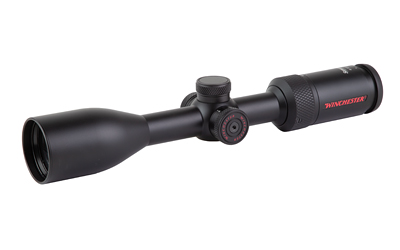 WINCHESTER SUPREME 4-12X44MM SF BLK — view 1