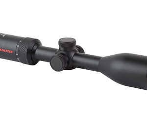 WINCHESTER SUPREME 4-12X44MM SF BLK — view 2