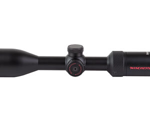 WINCHESTER SUPREME 4-12X44MM SF BLK — view 3