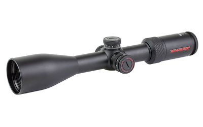 WINCHESTER SUPREME 6-18X50MM SF IR — view 1