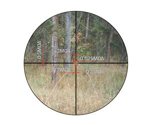 WINCHESTER SUPREME 6-18X50MM SF IR — view 4