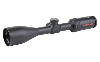WINCHESTER SUPREME 3.5-10X50 BLK — view 1