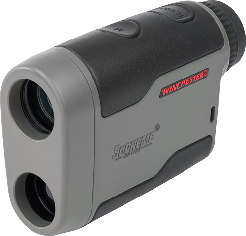 WINCHESTER SUPREME OPTICS - 7X24MM RANGEFINDER — view 1