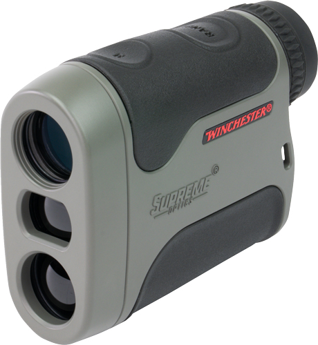 WINCHESTER SUPREME OPTICS - 6X20MM RANGEFINDER — view 1