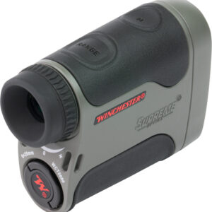 WINCHESTER SUPREME OPTICS - 6X20MM RANGEFINDER — view 2