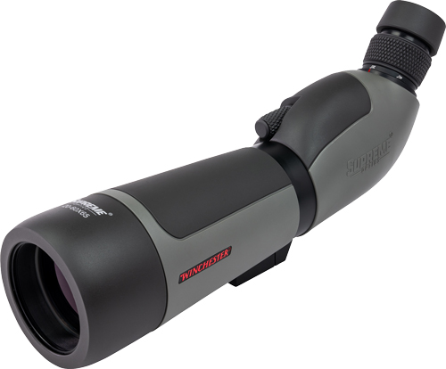 WINCHESTER SUPREME OPTICS - 20-60X65MM SPOTTING SCOPE — view 1