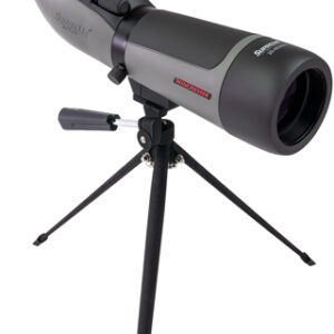 WINCHESTER SUPREME OPTICS - 20-60X65MM SPOTTING SCOPE — view 2