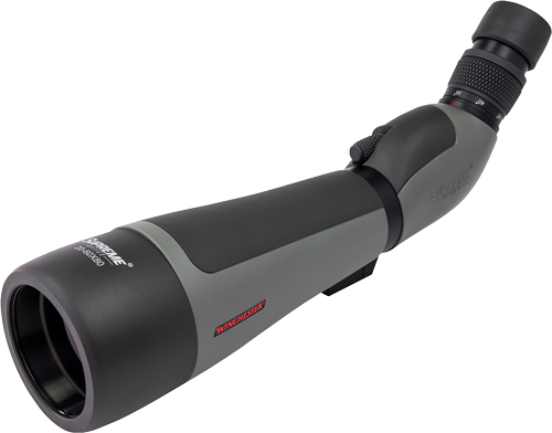 WINCHESTER SUPREME OPTICS - 20-60X80MM SPOTTING SCOPE — view 1