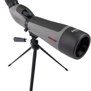 WINCHESTER SUPREME OPTICS - 20-60X80MM SPOTTING SCOPE — view 2
